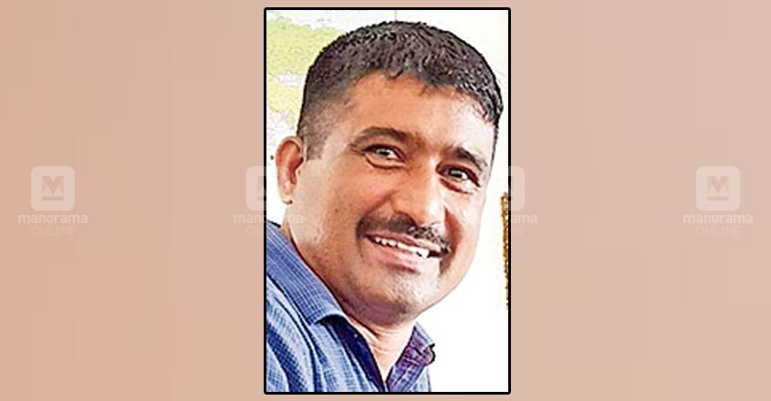 Nandakumar Koroth